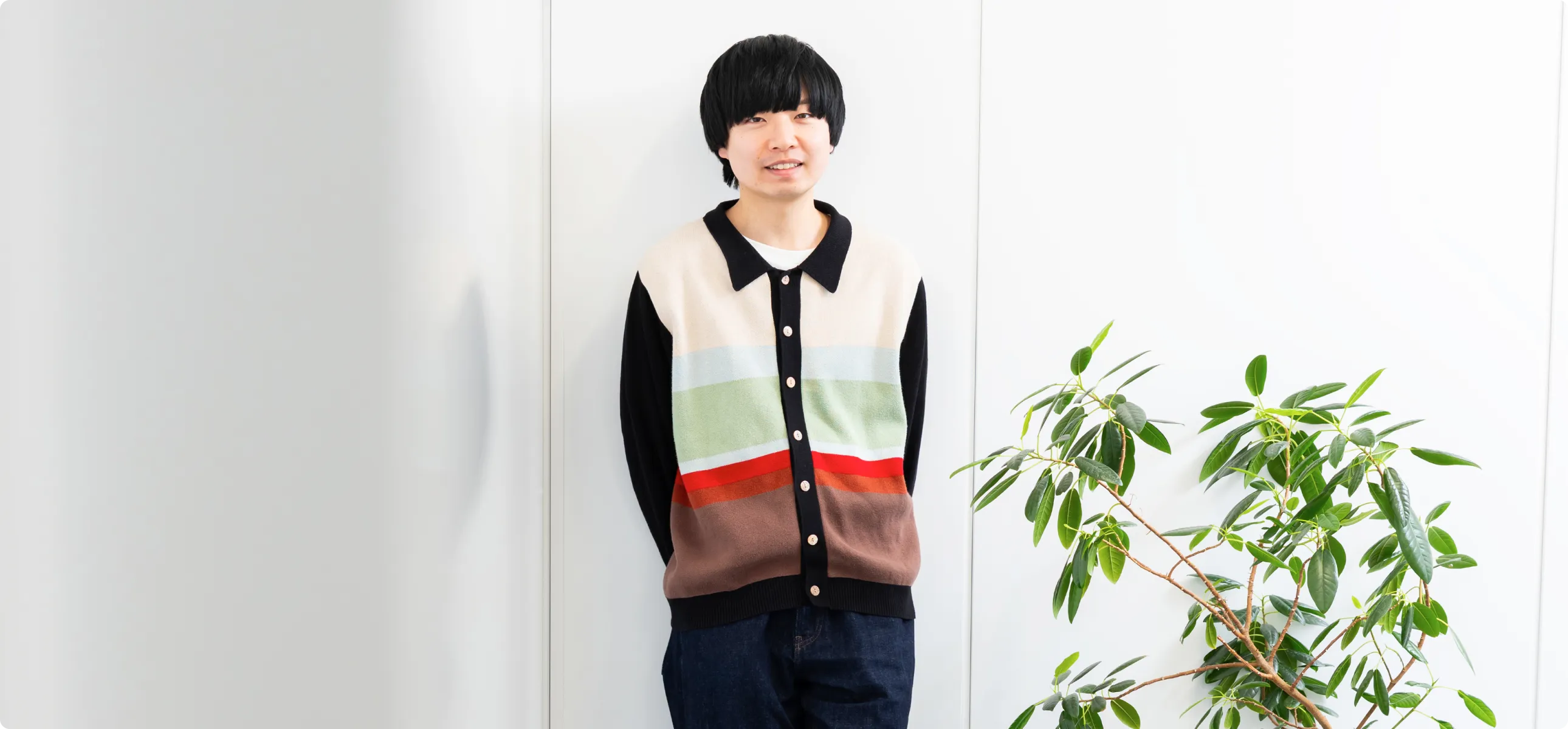 橋本大成